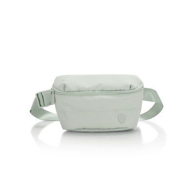 Сумка поясна Heys Puffer Mini Waist Bag Sage Green (30128-0138-00) 930931 фото