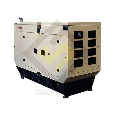 Генератор дизельний TMG Power TMGB-50 (36.3 кВт) TMG TMGB-50 фото