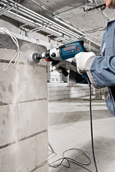 Дриль Bosch GSB 24-2 Professional 060119C801 060119C801 фото