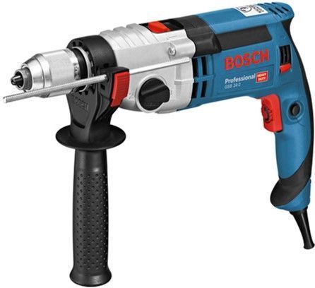 Дриль Bosch GSB 24-2 Professional 060119C801 060119C801 фото