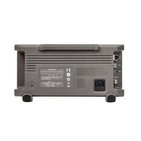 Цифровий осцилограф SIGLENT SDS804X HD 917567(m) фото