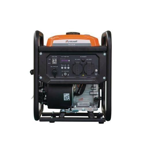 Інверторний електрогенератор Unicraft PG-I 35 SR 6707235 фото