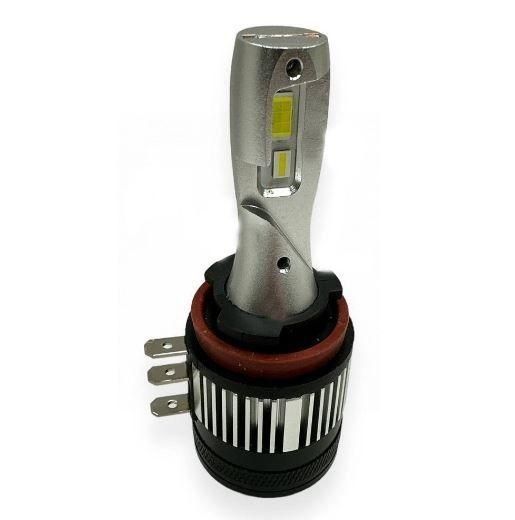 Лампи світлодіодні ALed H15 6000K 40W RH15G02 (2шт) 26471-car фото