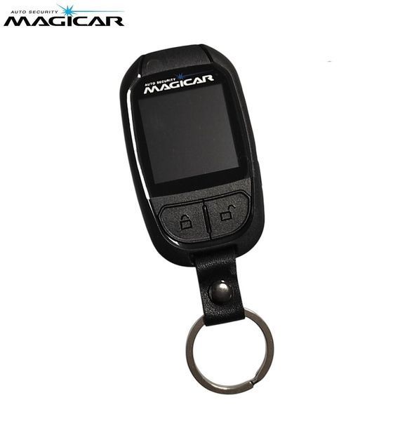 Комплект пультів з антеною MAGICAR M700R Long Range 53446-car фото