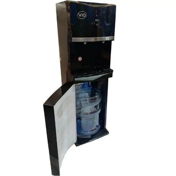 Кулер для води VIO X218-FCB VIO X218 FCB BlackSilver фото