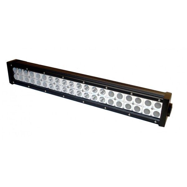 Світлодіодна фара комбінованого світла AllLight A-120W 24282-car фото
