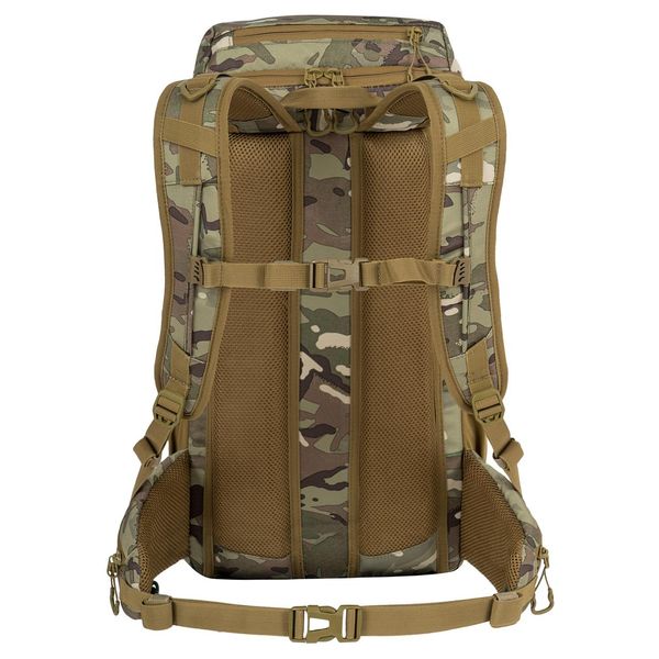 Рюкзак тактичний Highlander Eagle 2 Backpack 30L HMTC (TT193-HC) 929627 фото