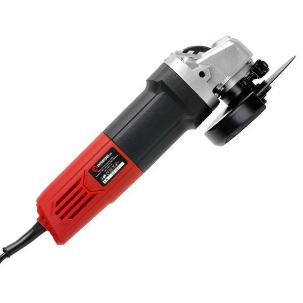 Болгарка Intertool WT-0223 WT-0223 фото