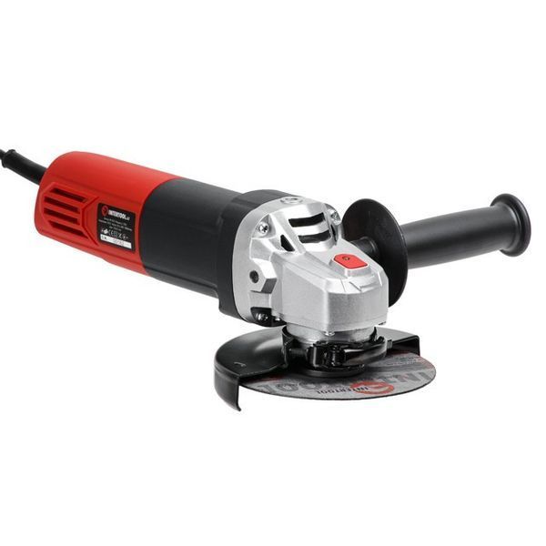 Болгарка Intertool WT-0223 WT-0223 фото