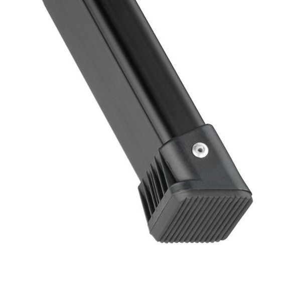 Драбина алюмінієва Black Slim STORM INTERTOOL LT-5004 LT-5004 фото