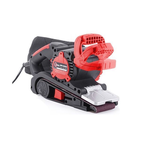 Шліфмашина стрічкова INTERTOOL WT-0530 WT-0530 фото
