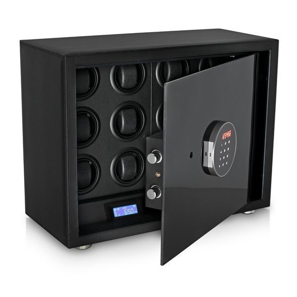 Скринька ROTHENSCHILD RS-LT-12-B-SPU LT-12-B-SPU фото