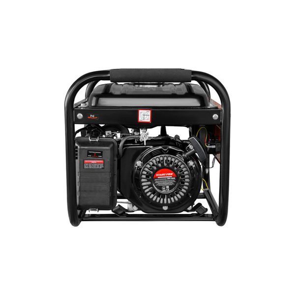 Генератор бензиновий Start Pro SPG-3500 SPG-3500 фото