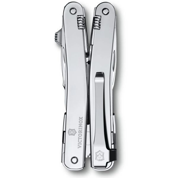 Мультитул Victorinox SwissTool Spirit Mx Clip 3.0224.MK 3.0224.MK фото