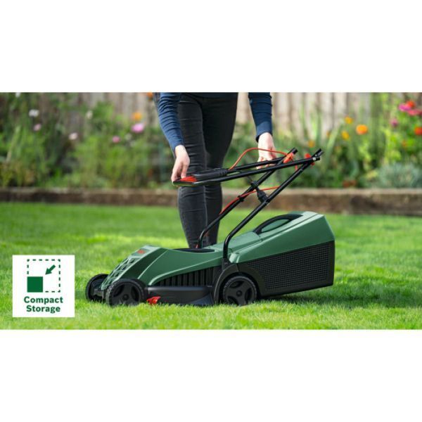 Газонокосарка Bosch EasyRotak 32-205 06008A6300 06008A6300 фото