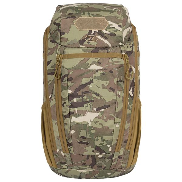 Рюкзак тактичний Highlander Eagle 2 Backpack 30L HMTC (TT193-HC) 929627 фото