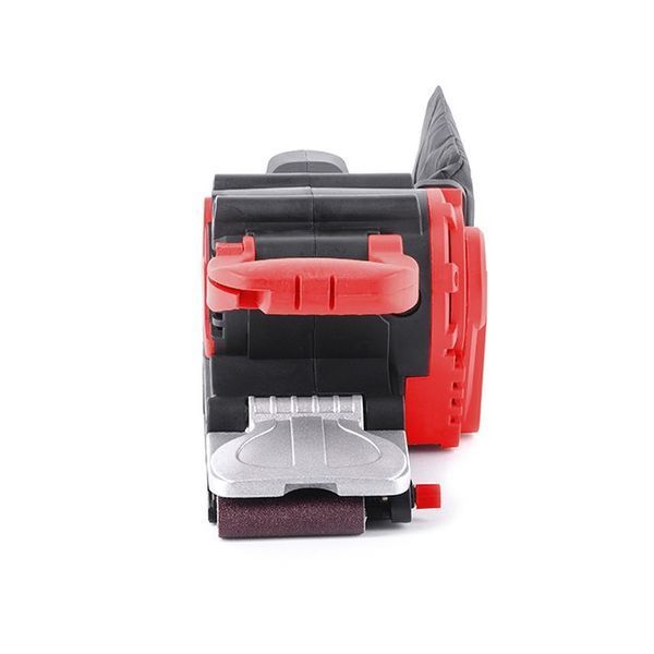 Шліфмашина стрічкова INTERTOOL WT-0530 WT-0530 фото