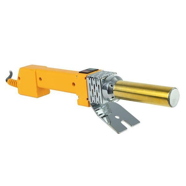 Паяльник для пластикових труб M&auml;chtz MWP-2040 S 11165W фото