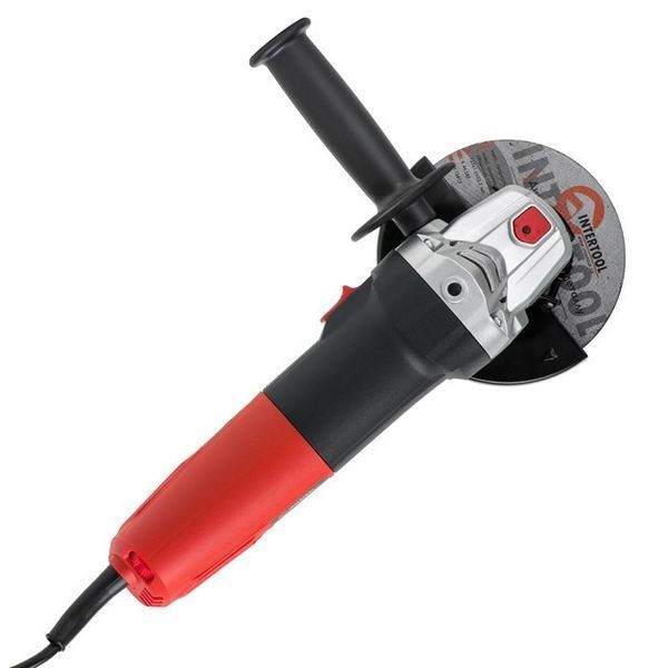 Болгарка Intertool WT-0223 WT-0223 фото