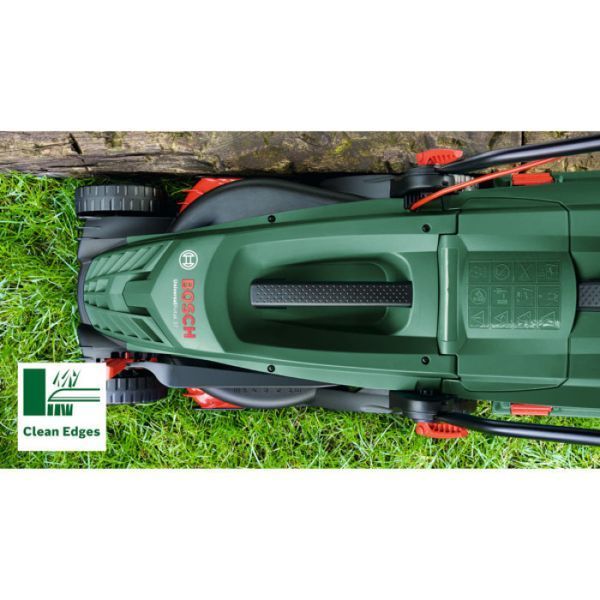 Газонокосарка Bosch EasyRotak 32-205 06008A6300 06008A6300 фото