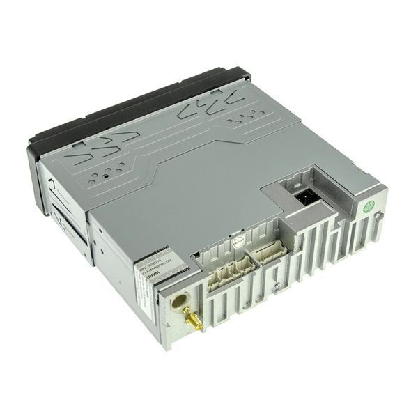 Мультимедійний пристрій Nextone MD-758 v2 НФ-00009797 фото