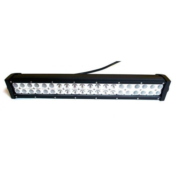 Світлодіодна фара комбінованого світла AllLight A-120W 24282-car фото