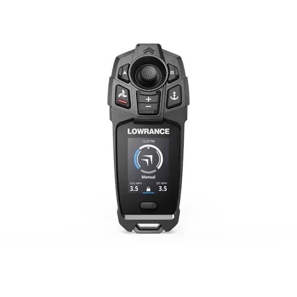 Lowrance Recon Freshwater 72" носовий тролінговий електромотор 000-16175-001 000-16175-001 фото