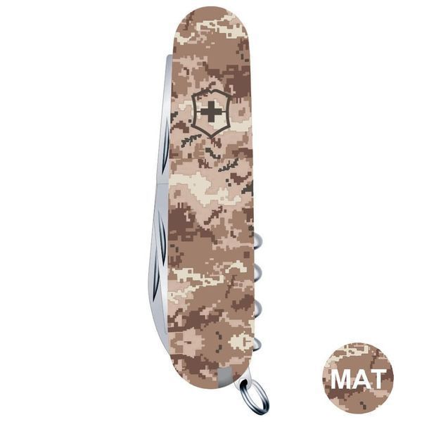 Складаний ніж Victorinox Climber Army 1.3703.7_W3944p 1.3703.7_W3944p фото