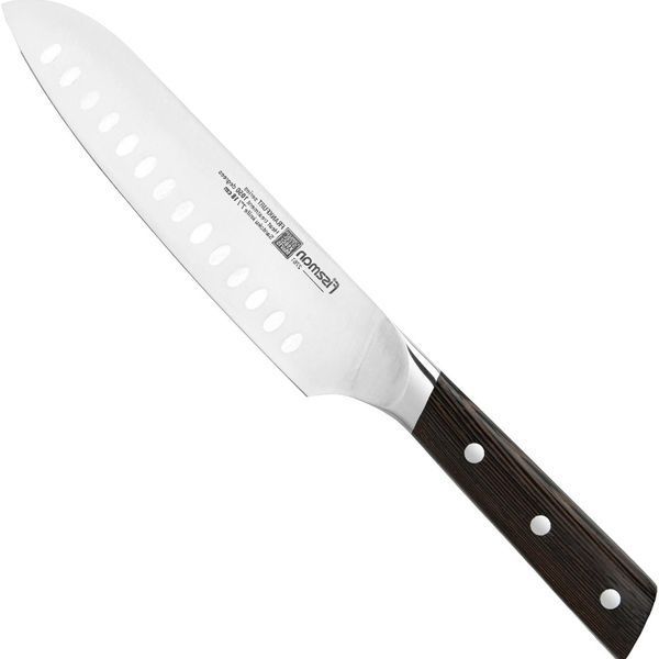 Нож сантоку Fissman Frankfurt 18 см 2761 2761 фото