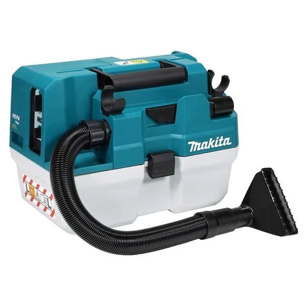 Акумуляторний пилосос Makita XGT VC014GLZ VC014GLZ фото