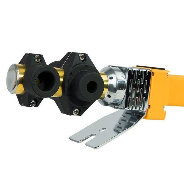 Паяльник для пластикових труб M&auml;chtz MWP-2040 S 11165W фото