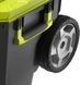 Ящик модульний для інструменту Ryobi Link RSL201, 5132006074 , телескопічне руків'я, 39х57х49.5см, пластик 5132006074 фото 4