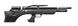 Пневматична PCP гвинтівка Aselkon MX7 Black 1003371 фото 1