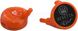 Навушники "Beretta" Earphones Mini Head Set Passiv (помаранчеві) CF031-2156-0411 фото 1