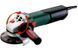 Болгарка Metabo WEV 19-125 Q M-Brush 613108000 613108000 фото 2