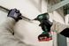 Акумуляторний ударний гайковерт Metabo SSSW 18 LTX 550 BL 2х4.0 А&middot;год LiHD 602404800 (Бесплатна доставка) 602404800 фото 3