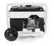 Бензиновий генератор Matari MH6000E MH6000E фото 2
