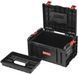 Ящик для інструментів 18 450x331x240 SYSTEM PRO Toolbox SKRQTBPRO2CZAPG001 QBRICK 11060111301 фото 1
