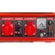 Генератор бензиновий Start Pro SPG-3500 SPG-3500 фото 4