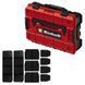 Пластиковий кейс Einhell E-Case S-F вкл. роздільники 4540020 4540020 фото 1