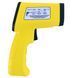 Термометр інфрачервоний Technoline IR500 Yellow (IR500) DAS302458 фото 3
