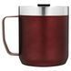 Термокухоль Stanley Legendary Classic Camp Wine 0,35 л (6939236373197) 6939236373197 фото 4
