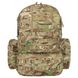 Рюкзак тактичний Highlander M.50 Rugged Backpack 50L HMTC (TT182-HC) 929624 фото 3
