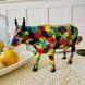 Колекційна статуетка корова Heartstanding Cow, Size L 46737 фото 5