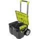 Ящик модульний для інструменту Ryobi Link RSL201, 5132006074 , телескопічне руків'я, 39х57х49.5см, пластик 5132006074 фото 3