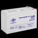 Акумулятор мультигелевий LPM-MG 12V - 7.5 Ah 6554(log) фото 2