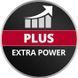 Акумулятор Einhell PXC PLUS 18V 4 0 Ah (4511553) 4511553 фото 2
