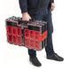 Органайзер Qbrick SYSTEM ONE ORGANIZER L 531x379x77 (ORGQL2CZAPG003) ORGQL2CZAPG003 фото 3