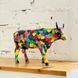 Колекційна статуетка корова Heartstanding Cow, Size L 46737 фото 4