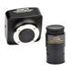 Астрокамера SIGETA T3CMOS 25000 25.0 MP USB 3.0 65699 фото 3